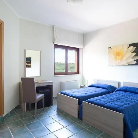 Rossana Casa vacanze Marano Marchesato