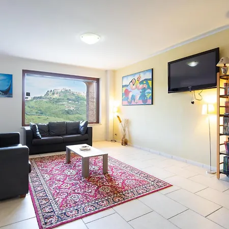 Rossana * Marano Marchesato