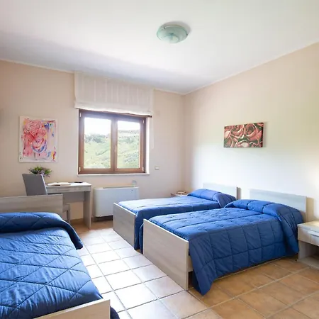 Rossana Casa vacanze *