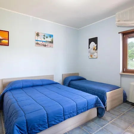 Rossana Casa vacanze Marano Marchesato