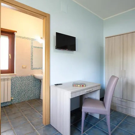 Casa vacanze Rossana Marano Marchesato
