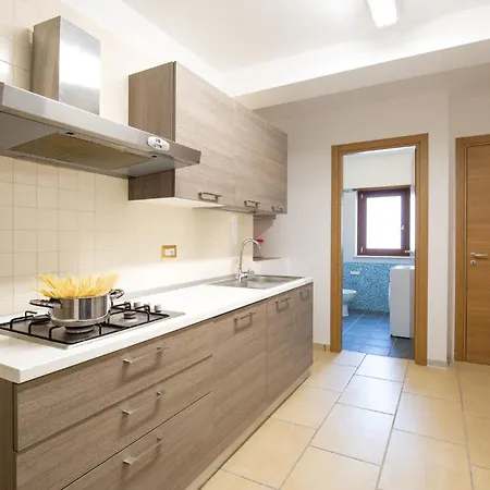 Rossana Casa vacanze