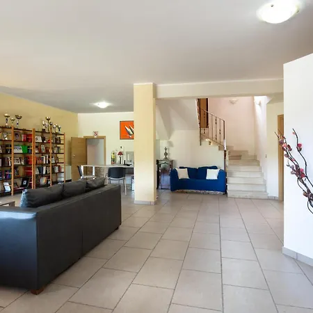 Casa de Férias Rossana *