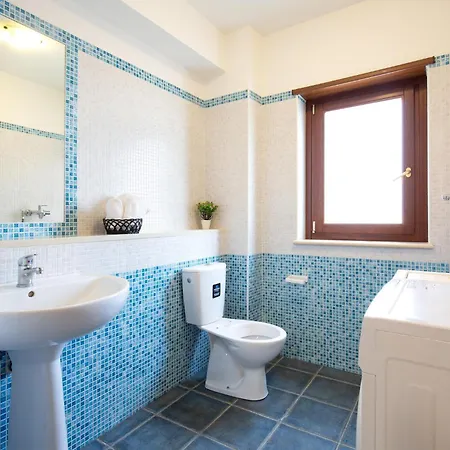Rossana Casa vacanze Marano Marchesato