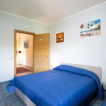 Casa de Férias Rossana Marano Marchesato