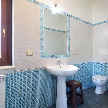Casa vacanze Rossana