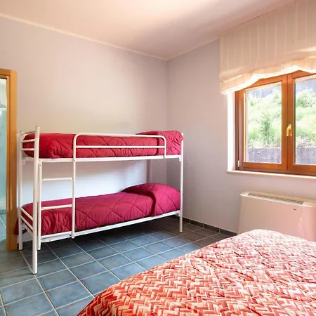 Rossana Casa vacanze *