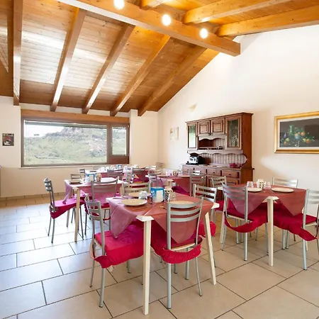 Casa vacanze Rossana *