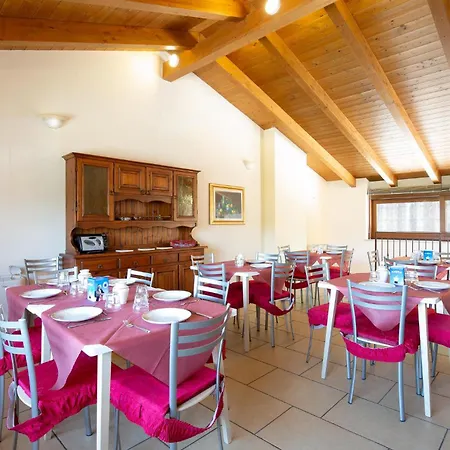 Casa de Férias Rossana Marano Marchesato