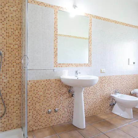 Rossana Casa vacanze