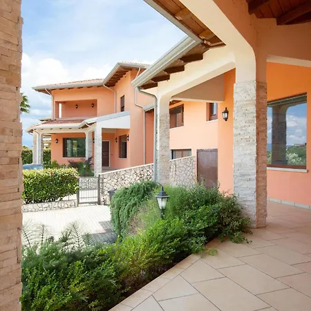 Casa vacanze Rossana