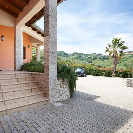 Casa vacanze Rossana *