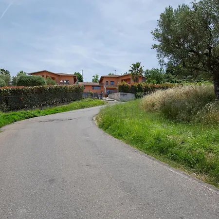 Rossana Casa de Férias