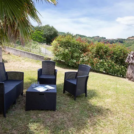 Rossana Casa vacanze *