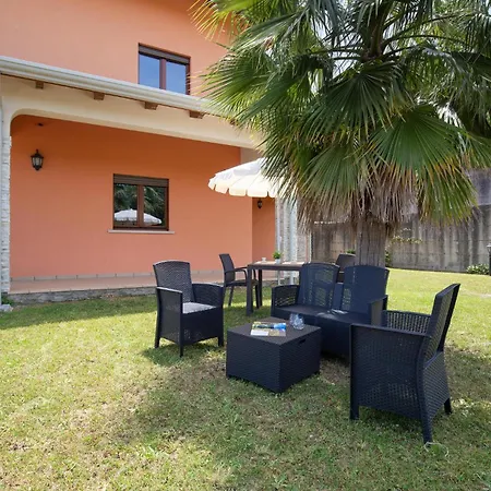 Casa vacanze Rossana *