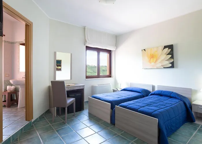 Rossana 度假居 Marano Marchesato