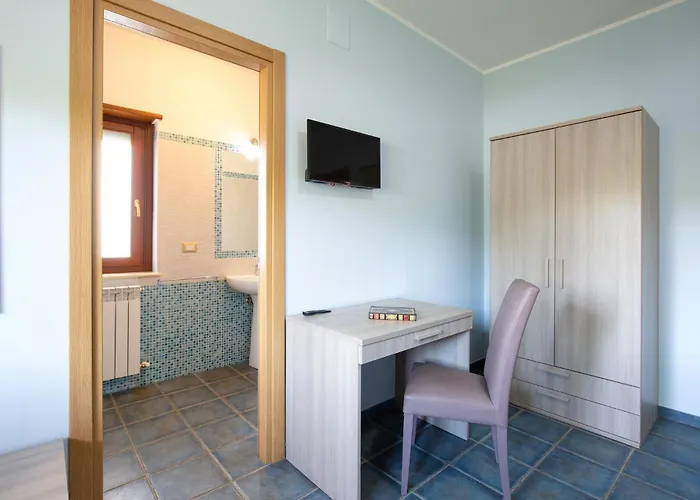 度假居 Rossana Marano Marchesato