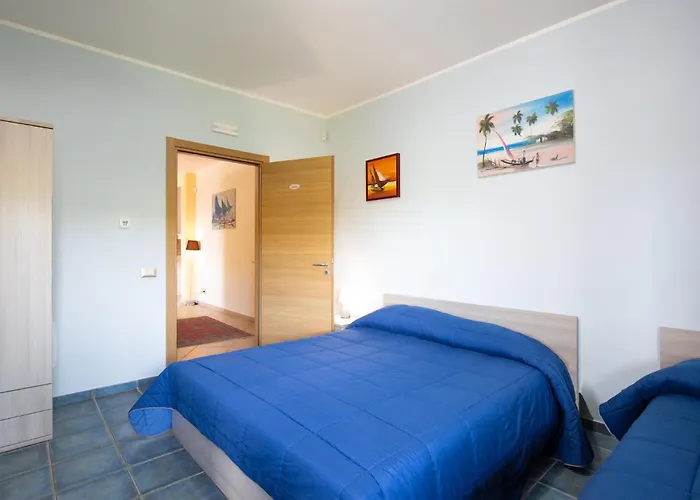 度假居 Rossana Marano Marchesato