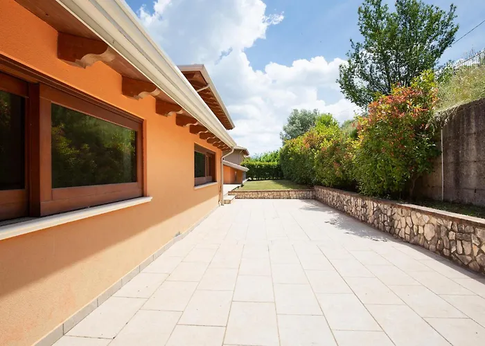 Rossana * Marano Marchesato