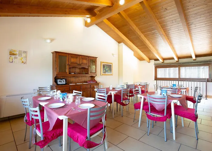 度假居 Rossana Marano Marchesato