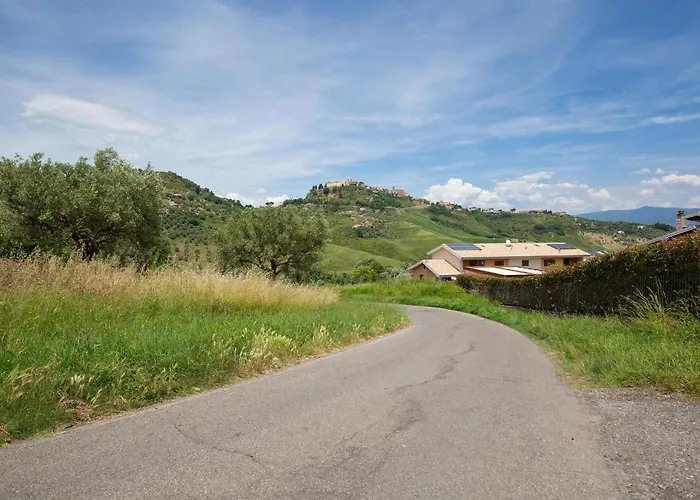 Rossana * Marano Marchesato